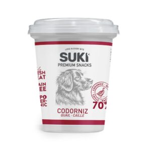 Palitos Codorniz 300g