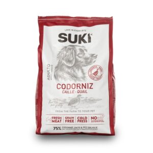 saco pienso de alimento completo perros
