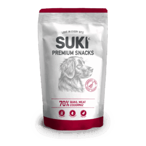 Snack de caille 120 g