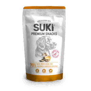 Snack Codorniz y Huevo 120g