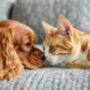 Beneficios huevos de codorniz para perros y gatos